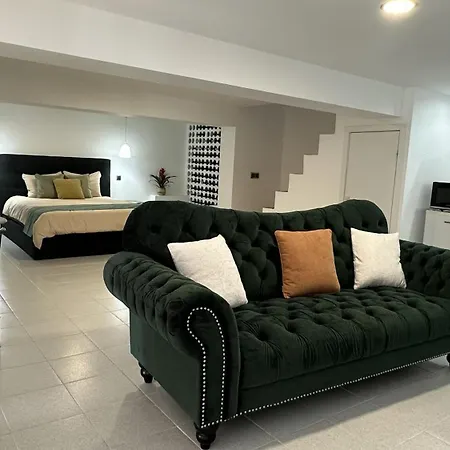 Appartement Sunny With Pool Access - & 5 Min