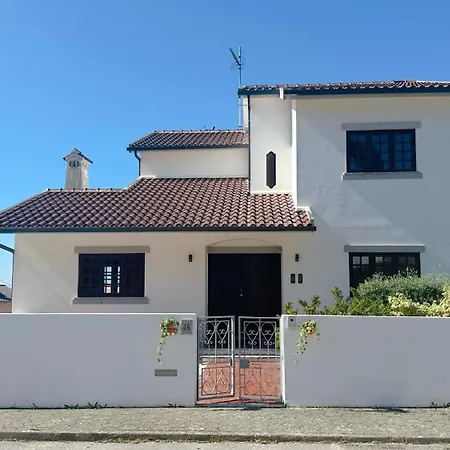 Appartement Sunny With Pool Access - & 5 Min Figueira da Foz